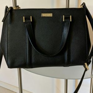 Kate Spade Newbury Lane Small Loden